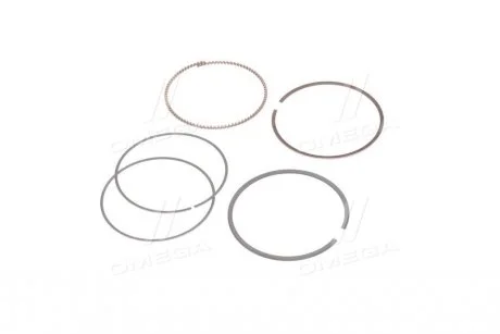 Кільця поршневі 71,900 KOLBENSCHMIDT 800121310000