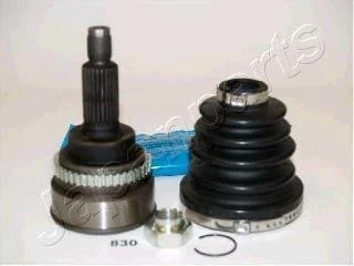 SUZUKI ШРУС внешн.Ignis 1,3-1,5 -08, SUBARU Justy JAPANPARTS GI-830