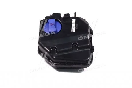 Розширювальний бак VW TOUAREG (2003) 2.5 TDI NISSENS 996154