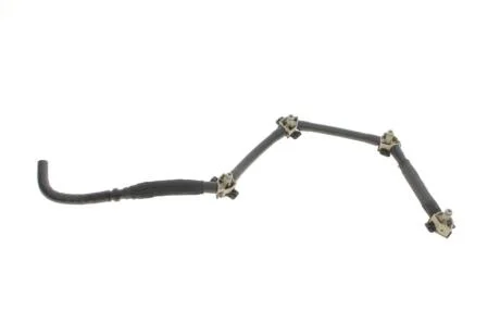 Шланг зливу палива Vika 11301578201