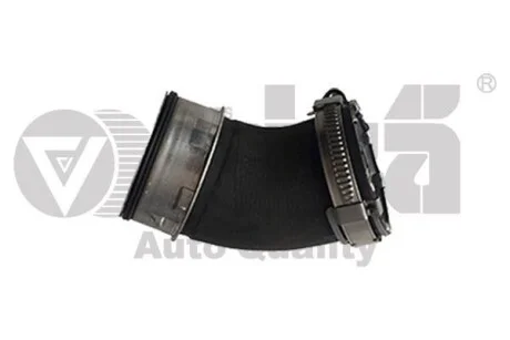 Патрубок інтеркулера VW Touareg (03-10) 3.0 L / Audi Q7 (07-09) 3.0 L Vika 11451797901