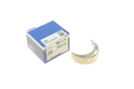 Вкладыши коренные MAHLE MAHLE / KNECHT 081 HL 21839 000