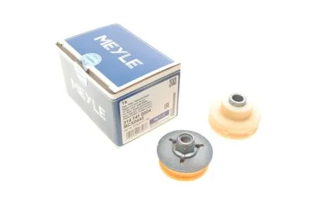 Подушка амортизатора (заднього) BMW 3 (E90-E93) 06-13 (к-кт) M47/M57/N47/N54/N57 MEYLE 314 741 0004