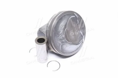 Поршень двигуна, комплект MOBIS 234102G511