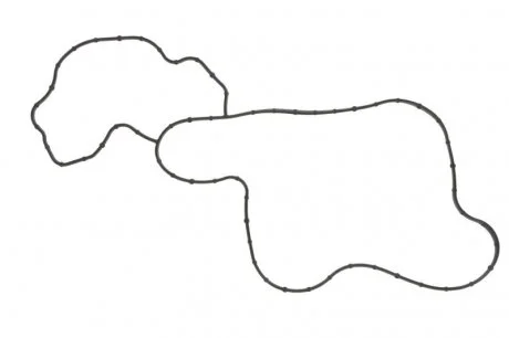 Прокладка водяної помпи ELRING 890.780