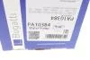 Помпа води Ford Scorpio 2.5 TD/Opel Frontera 2.5 TDS 96-98/Jeep Cherokee 2.5/2.5TD/Tdi 90-01 Bugatti PA10384 (фото 10)