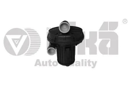 Насос вторинного повітря Skoda Fabia (99-08), Octavia (99-10)/VW Golf (97-12) Vika 19590173601