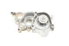 Помпа води Skoda Fabia/Octavia/VW Caddy/Golf/Passat/Seat 1.0/1.2/1.4TSI/1.6 12- (B/B) (6 лоп) Bugatti PA10231 (фото 7)