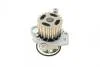 Помпа води Audi A3/Seat/Skoda Fabia/VW Caddy/T5/Golf 1.2TDI/1.4TDI/1.9TDI/2.0SDI 00- (R/B)(7лоп) Bugatti PA10227 (фото 4)