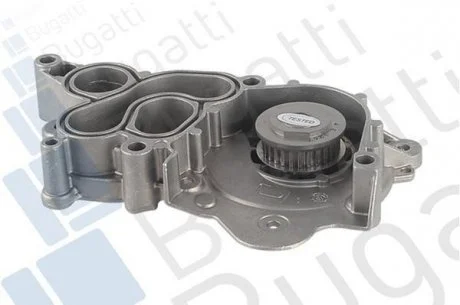 Помпа води Audi A3 1.4TFSI 12-14/Seat Ibiza IV/V/Skoda Fabia III/VW Polo 1.0 14- Bugatti PA10219