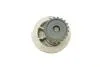 Насос воды Chevrolet Aveo/Lacetti 1.4/1.6 03-/Daewoo Nubira 1.6 16V 97- Bugatti PA9103 (фото 4)