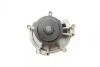 Помпа води Citroen Jumper/Peugeot Boxer 2.5D/TD/TDI/4x4 96-02 (B/B) (8 лоп) Bugatti PA5508 (фото 9)
