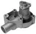 BUGATTI FIAT Помпа воды CROMA 2,0i 85-90г, ALFA ROMEO 2,0Ti 87-98г Bugatti PA0035 (фото 1)