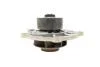 Помпа води Chevrolet Lacetti/Nubira/Captiva 2.0D 07-/Cruze 2.0CDI 09- (R/B) (7 лоп) Bugatti PA10118 (фото 5)