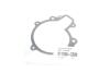 Насос воды Chevrolet Lacetti/Nubira/Captiva 2.0D 07-/Cruze 2.0CDI 09- (R/B) (7 лоп) Bugatti PA10118 (фото 9)