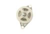 Насос воды Audi A2/Seat Leon/Toledo/VW Golf/Jetta/Polo/Bora 1.6 16V/1.6FSI 98-05 (B/B) (7 лоп) Bugatti PA10042 (фото 4)
