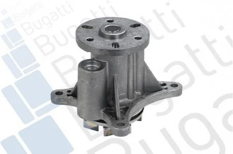 CITROEN Помпа воды C5,Peugeot 407,607 2.7HDI 04- Bugatti PA10142