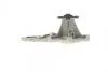 Помпа води Mazda 3/6 2.2MZR CD 09-13 Bugatti PA10345 (фото 5)