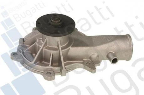 BUGATTI OPEL Помпа воды Record E -82,Senator -87 Bugatti PA0093