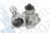 BUGATTI BMW Помпа воды 5 Е39, 7 Е38, Х5 Е53 4.4 Bugatti PA5415 (фото 1)