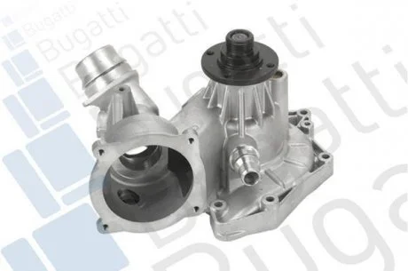 BUGATTI BMW Помпа воды 5 Е39, 7 Е38, Х5 Е53 4.4 Bugatti PA5415