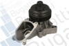 Помпа води BMW 3/5/7/X5 330d/xd/525d/530d/730d/3.0d 98-05/Opel Omega B 2.5TDI (R/B) (6 лоп.) Bugatti PA5418 (фото 1)