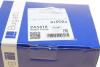 Помпа води BMW 3/5/7/X5 330d/xd/525d/530d/730d/3.0d 98-05/Opel Omega B 2.5TDI (R/B) (6 лоп.) Bugatti PA5418 (фото 11)
