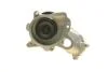 Помпа води BMW 3/5/7/X5 330d/xd/525d/530d/730d/3.0d 98-05/Opel Omega B 2.5TDI (R/B) (6 лоп.) Bugatti PA5418 (фото 2)
