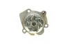 Помпа води Skoda Fabia/VW Polo/Seat Cordoba 1.9SDI 09- (R/B)(7 лоп) Bugatti PA10049 (фото 2)