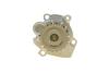 Помпа води Skoda Fabia/VW Polo/Seat Cordoba 1.9SDI 09- (R/B)(7 лоп) Bugatti PA10049 (фото 5)