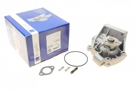 Помпа води Fiat Ducato 2.5D/TD 82-94 Bugatti PA5903