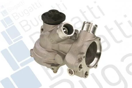 DB Помпа воды 124 280E,320E 93- Bugatti PA6811