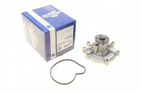 Помпа води MB C-class (W203/W204)/E-class (W211/W212)/SLK-class (R171/R172) 1.8 02-15 (M271) Bugatti PA10192