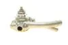 Насос воды MB 190 (W201) 1.8/2.0/2.3/2.5 84-93/Ssangyong Korando 2.3 4WD 97-06 (B/B) (4 лоп) Bugatti PA6805 (фото 4)
