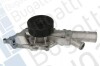 Насос воды MB C-class (W203/W204) 2.2CDI OM646 03-09/E-class (W211) 2.2/2.7CDI 02-11 (OM646/OM647) Bugatti PA10023 (фото 1)