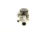 Помпа води MB C-class (W203/W204) 2.2CDI OM646 03-09/E-class (W211) 2.2/2.7CDI 02-11 (OM646/OM647) Bugatti PA10023 (фото 4)