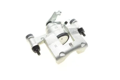 Супорт гальмівний (задній) (R) Renault Master 10- (спарка) SOLGY 223085