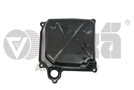 Кришка КПП Skoda Octavia (04-18), Kodiaq (17-) / VW Golf (03-17), Jetta (06-18), Passat (06-16), Tiguan (12-17,18-) Vika 33251783801