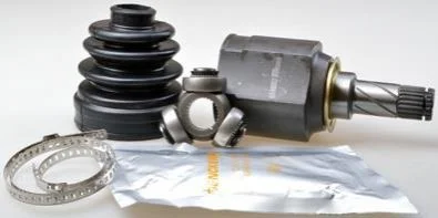 ШРКШ внутр. з пильовиком OPEL ASTRA G, CORSA B, CORSA C (вир-во DENCKERMANN) Denckermann C120304 (фото 1)