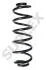 VW Пружина задняя L=326mm (с сист-мой регул.дорожн.просвета) Passat 05- SUPLEX 39359 (фото 1)