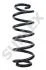 LEXUS Пружина передняя L=381 мм PREVIA II 01- SUPLEX 35511 (фото 1)