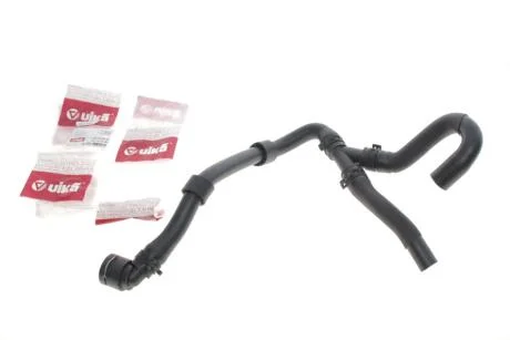 Патрубок системи охолодження Vika 11221773901