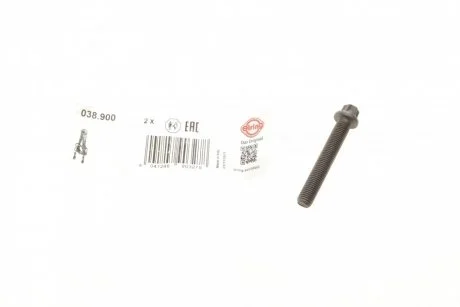 Болт кріплення кришки шатуна VW Golf V/VI/Passat 1.8 TSI/2.0 FSI 04-14 ELRING 038.900