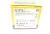 Колодки тормозные (передние) Seat Cordoba/Ibiza 93-02/VW Caddy 82-92/Golf 82-99/Passat B2-B4 79-92 Metelli 22-0045-1 (фото 9)