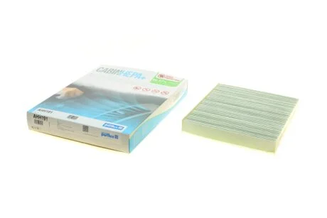 Фільтр салону Purflux AHH191