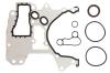 OPEL Комплект прокладок блок-картер двигателя ASTRA H CLASSIC, ASTRA J Sports Tourer, ZAFIRA / ZAFIRA FAMILY B 1.6 06- AJUSA 54167900 (фото 1)