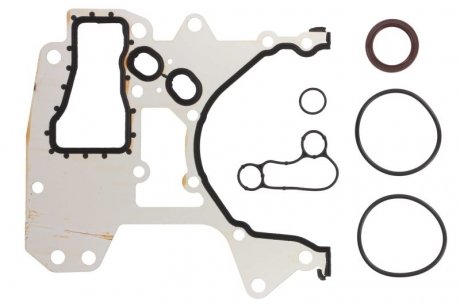 OPEL Комплект прокладок блок-картер двигателя ASTRA H CLASSIC, ASTRA J Sports Tourer, ZAFIRA / ZAFIRA FAMILY B 1.6 06- AJUSA 54167900