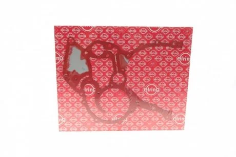 Прокладка кришки картера Renault Trafic 2.5dCi 03- ELRING 567.290