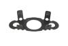 LANCIA Прокладка компрессора DELTA III 1.8 09-, LAND ROVER RANGE ROVER EVOQUE 2.2 D 11- ELRING 780.430 (фото 1)