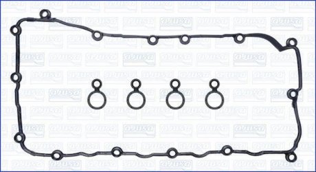Прокладка клапанної кришки (к-кт) JEEP CHEROKEE (13-) 2.4i AJUSA 56060000